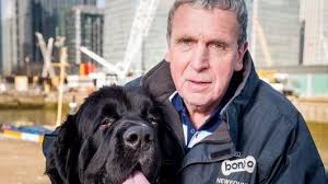 Newfound Friends founder recognised for making the UK a better place