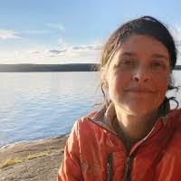 Hélène Marcoux, MSc, RPF