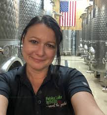 Southern Indiana's Patoka Lake Marina, winery and lodging