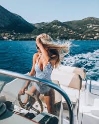 Travel In Her Shoes On Instagram One Of My Resolutions For 2019 Is To Go Sailing For At Least A Week Ideally Acro Greece Outfit Corfu Greek Islands To Visit
