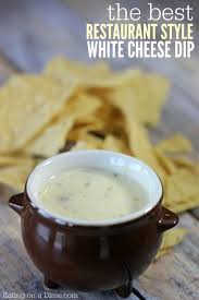 The Best Mexican White Cheese Dip Authentic Queso Dip Recipe Recipe Mexican White Cheese Dip White Cheese Dip Recipe Queso Dip Recipes