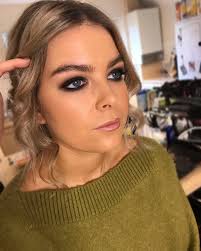 Rachel McNulty- Make up Artist