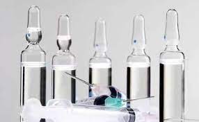 Distinction And Classification Between Ampoule Bottles And Penicillin Bottles Taian Youlyy Industrial Co Ltd