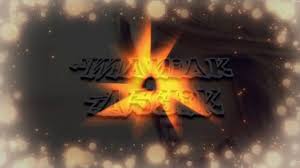 Awesome Avee Player Template Bars Stars Star Template Templates Vector Photo