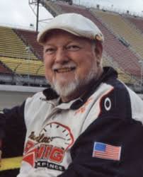 Norman Dennis Hallett Obituary July 22, 2019