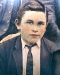 John Houn Amburgey (1893-1984)