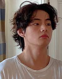 Taehyung Weverse Update 1 22 2020 Taehyung Selca Kim Taehyung Taehyung