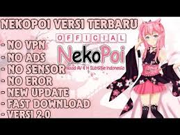 Maybe you would like to learn more about one of these? Nekopoi Terbaru Versi 2 0 Tanpa Pakai Vpn Youtube