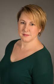 Jenny Fore continues her run for juvenile judge in the 3-parish 21st  judicial district.