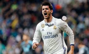 Chelsea are set to sign alvaro morata, manchester united signed romelu lukaku and arsenal have alexandre lacazette. 5 Things Alvaro Morata Will Bring To Manchester United