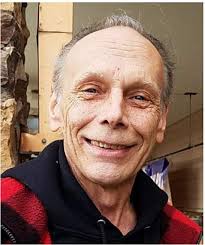 Dan Lyon Hagar, ?-2019