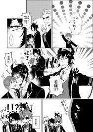 ﾁﾝｵﾁﾝ成瀬 on twitter disney villains art disney crossover disney villains