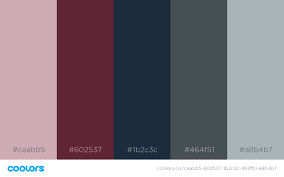 25 Colors That Go With Burgundy That Show Off Its Versatility