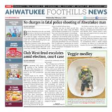 We are a full service accounting and tax firm happy to help with any of your accounting needs. Ahwatukee Foothills News 02 03 2021 By Times Media Group Issuu