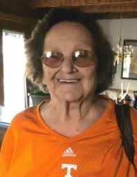 Obituary for Emma Jean (Lane) Baxley