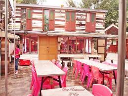 My bro niklaus nky want to bring me to a very good thai restaurant in an exclusive environment and he says the food is super delicious. Bbq Thai Thai Street Food Restaurant Old Klang Road New Thai Dish Review Malaysian Food Blog