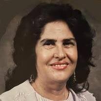 Concepcion Ramos's Instagram, Twitter & Facebook