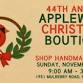 44th Annual Applewood Christmas Boutique event image