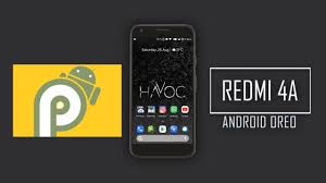 This rom give's full feeling like ios in your. Havoc Rom Oreo Official Redmi 4a Best Customizaton Youtube