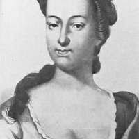 Louisa Griswold Field by Asahel Lynde Powers