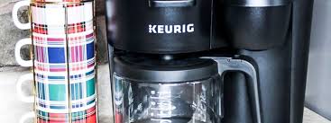 Do keurig coffee maker instructions differ by model? Brew Coffee At Home With Keurig K Duo Essentials Coffee Maker Ever After In The Woods