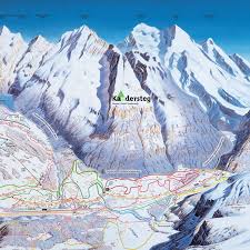 Image result for Kandersteg tunnel