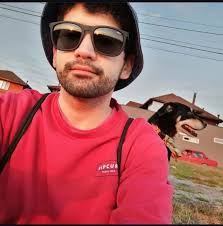 Matías Ignacio Ampuero