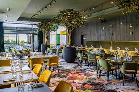 Horeca ist ein begriff aus dem bereich marketing/ vetrieb. Einrichtungen Fur Restaurants Und Hotels Mobitec Passion For Creation