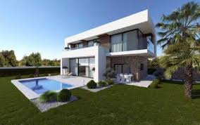 Moderne Villa Mit Pool Immobilienmarkt Faz Net Haus Modernisieren Moderne Villa Villa Mit Pool