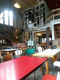 La Recyclerie Antiquite Et Collection Paris 18eme 75018 Adresse Horaire Et Avis La Recyclerie Paris La Recyclerie Deco Interieure
