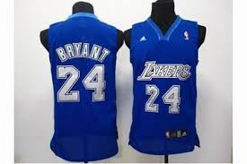 Kobe bryant white and blue jersey. Nba Los Angeles Lakers Kobe Bryant 24 Blue Jerseys Los Angeles Lakers Kobe Bryant 24 Lakers Kobe Bryant