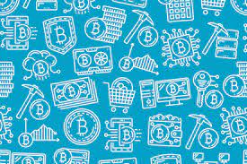 The groups the create blocks are known as bitcoin miners.these miners can pick which ever transactions they want in the block they create. Who Is In Charge Of Bitcoin Vox