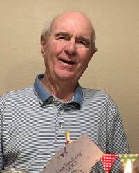 Michael Hannon Pollak Obituary November 17, 2024