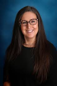 Dr. Jennifer Ritchie-Goodline, Licensed Clinical Psychologist