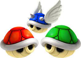 Blue Shell Mario Kart Google Search