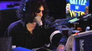 08:13 watch 'howard stern beetlejuice vs gary' 11/5/18 #people&blogs. Battle Of Wits Beetlejuice Vs Gary The Retard Part 2 Youtube
