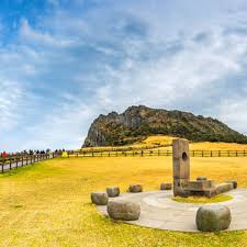 Gambar pemandangan gunung sibayak paling keren download now gunung s. 20 Destinasi Wisata Di Korea Terbaru Terpopuler Yang Wajib Dikunjungi