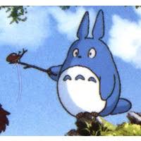 Satsuki finds her sister alone in a clearing. My Neighbor Totoro All Characters Anime Characters Database