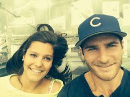 Viimeisimmät twiitit käyttäjältä brandon saad (@bsaad20). Brandon Saad Biography Salary Earnings Net Worth Married Relationship Affair Age Height Family Nationality Girlfriend Children