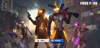 Enjoy the videos and music you love, upload original content, and share it all with friends, family, and the world on youtube. Garena Free Fire 1 64 1 Descargar Para Android Apk Gratis