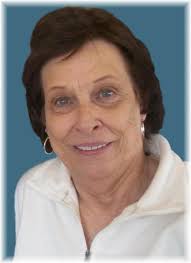 Patricia Bandy Obituary