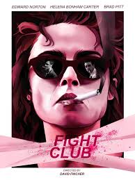 5 out of 5 stars. Fight Club Archives Home Of The Alternative Movie Poster Amp