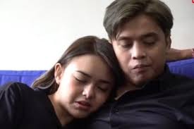 Saking mewahnya toiletnya aja bisa ngomong guys. Hypnotized By Uya Kuya Amanda Manopo Makes A Shocking Confession Archyde