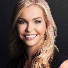 Tracy Teague's Instagram, Twitter & Facebook