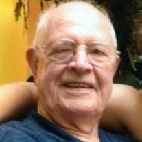 Francis Pettit Obituary