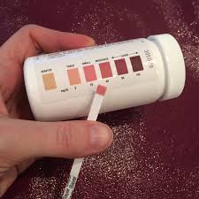 11 Detailed Ketone Test Strip Color Meaning