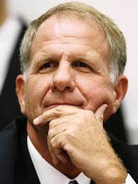 Rep. Ted Poe is Washington's talker of the town