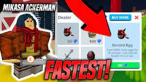 If yes, then let me help you. Fastest Way To Get Eggs In Egg Farm Simulator Roblox Youtube