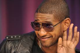 Usher Scores Third Straight No 1 On Billboard 200 Billboard