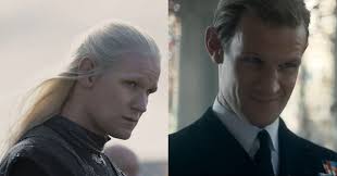 Dove hai già visto gli attori della Casa del Drago?